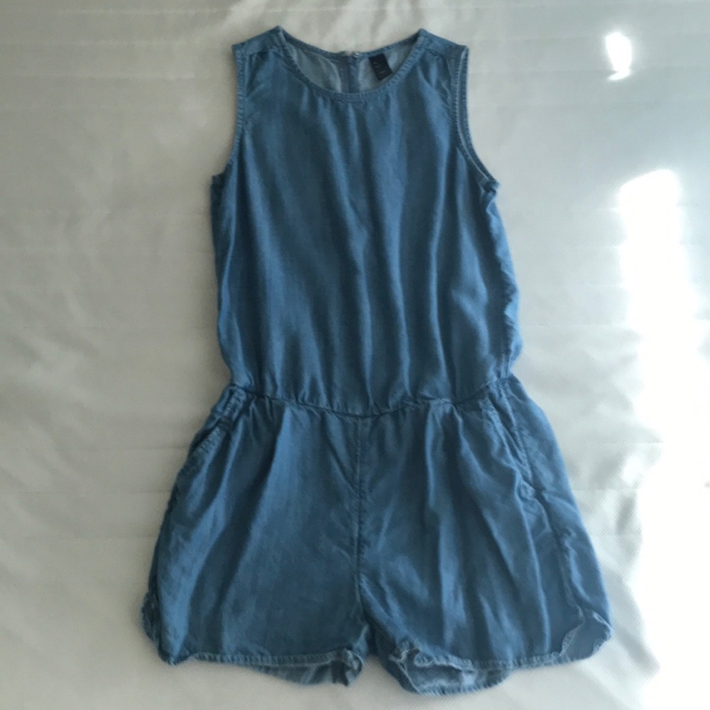 Gap Romper